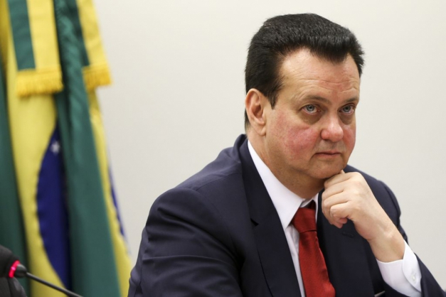 PSD deve definir candidato à Presidência até terça-feira, diz Kassab PSD deve definir candidato à Presidência até terça-feira, diz Kassab