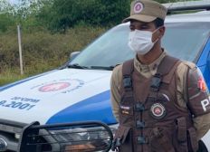 Divulgação/SSP-BA Divulgação/SSP-BA