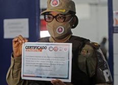 Divulgação/SSP-BA Divulgação/SSP-BA