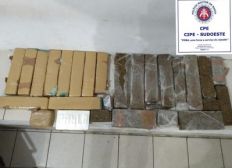 Divulgação/SSP-BA Divulgação/SSP-BA