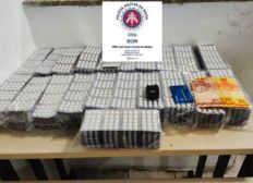 Divulgação/SSP-BA Divulgação/SSP-BA