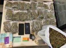 Divulgação - SSP/BA Divulgação - SSP/BA