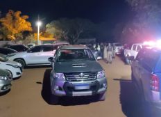 Divulgação/SSP-BA Divulgação/SSP-BA