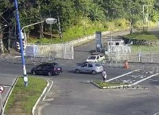 Reprodução / Redes Sociais - Transalvador