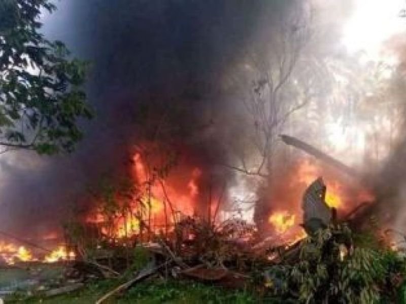 Reprodução vídeo/Twitter Reprodução vídeo/Twitter