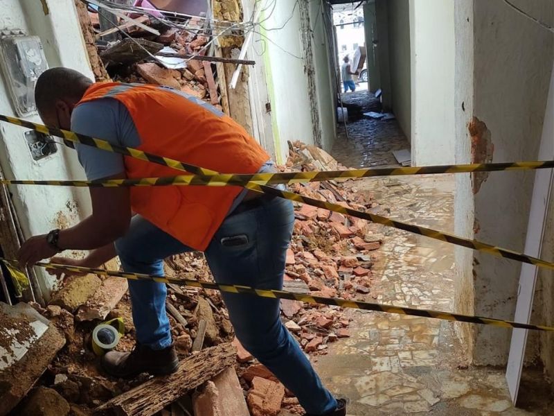 Divulgação/Codesal