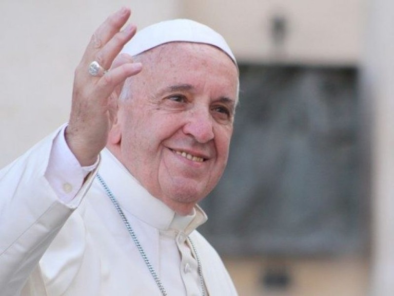 Reprodução / Vaticano Reprodução / Vaticano