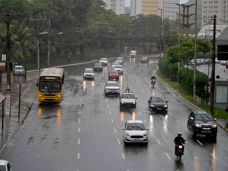 Jefferson Peixoto/ Secom