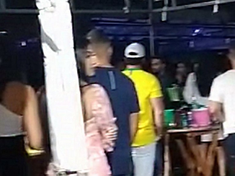 Divulgação Divulgação