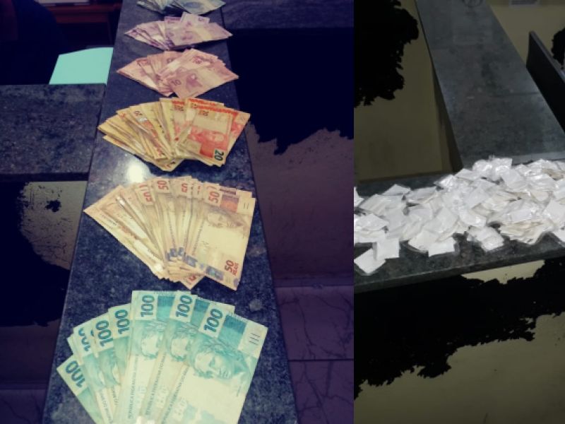 Divulgação/CIPM Divulgação/CIPM