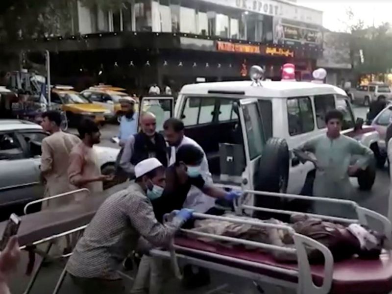 Reuters / Agência Brasil Reuters / Agência Brasil