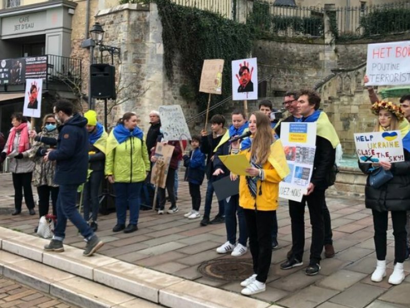 Reprodução/Twitter Reprodução/Twitter