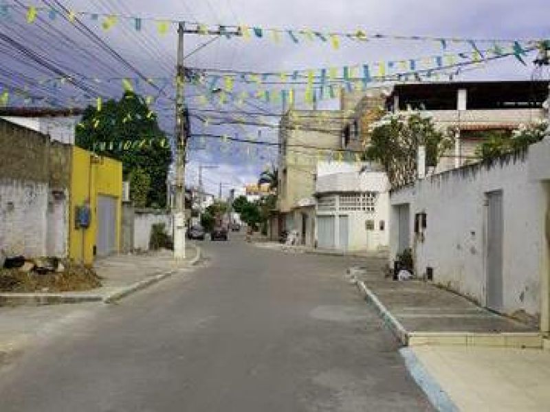 Reprodução/Google Maps