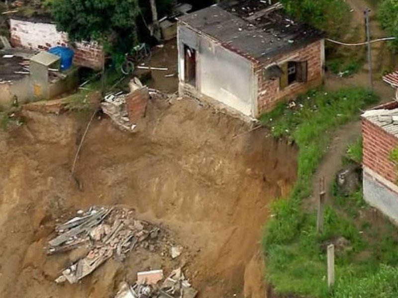 Reprodução / TV Globo Reprodução / TV Globo