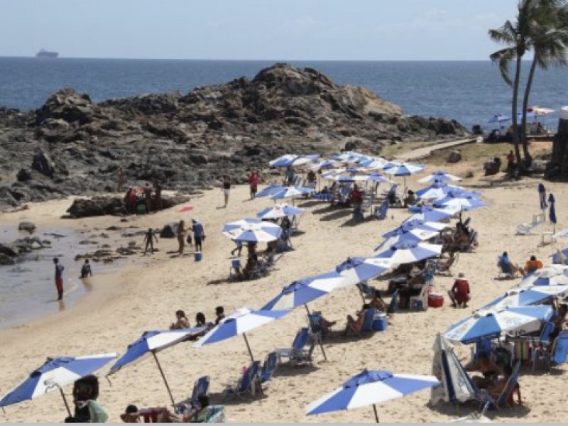 Vagner Souza/ Salvador FM Vagner Souza/ Salvador FM