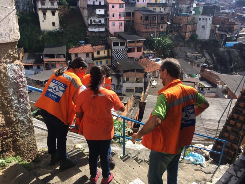 ASCOM - CODESAL ASCOM - CODESAL