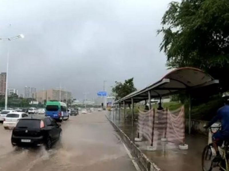 Reprodução/TV Bahia Reprodução/TV Bahia