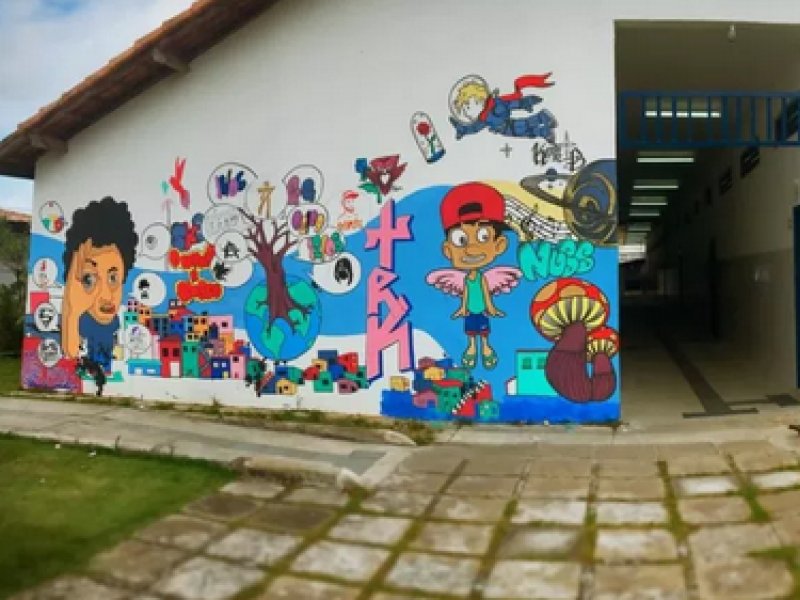 Divulgação Divulgação