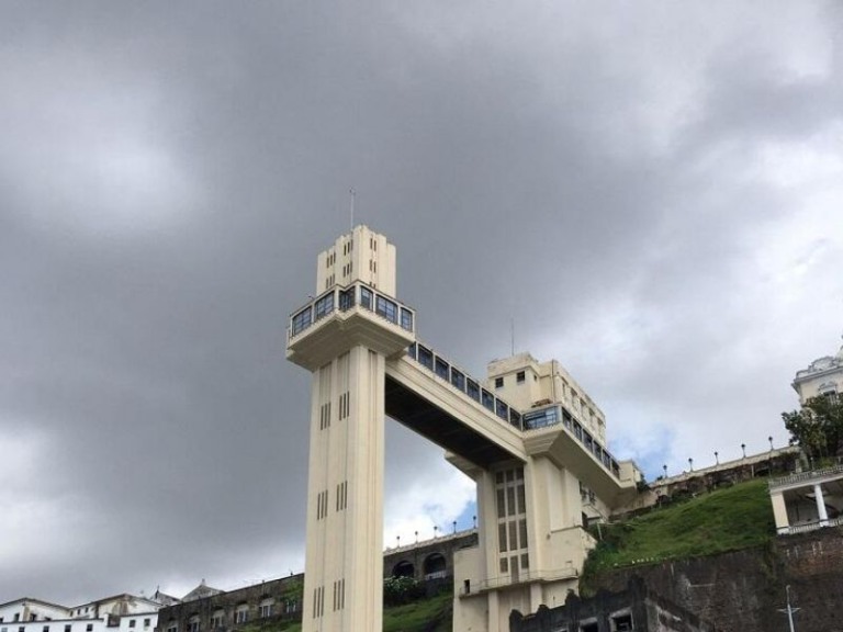 Gustavo Messias/Climatempo Gustavo Messias/Climatempo