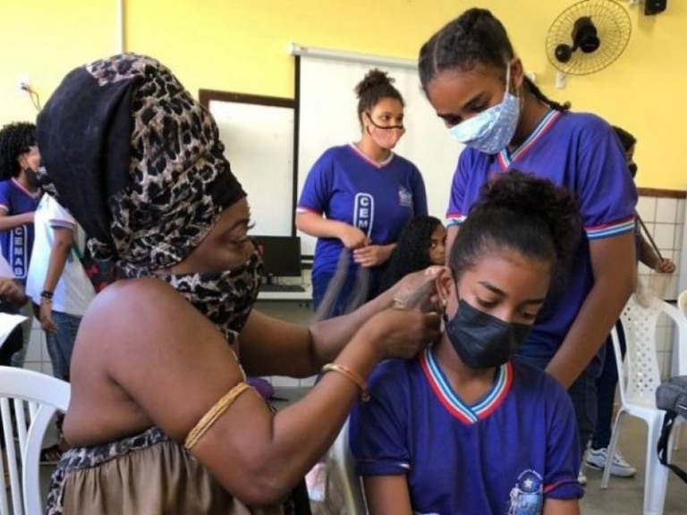 Divulgação/SEC Divulgação/SEC