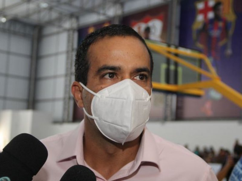 Vagner Souza/ Salvador FM Vagner Souza/ Salvador FM