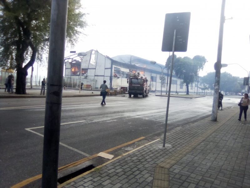 Paulinho FP/Salvador FM Paulinho FP/Salvador FM