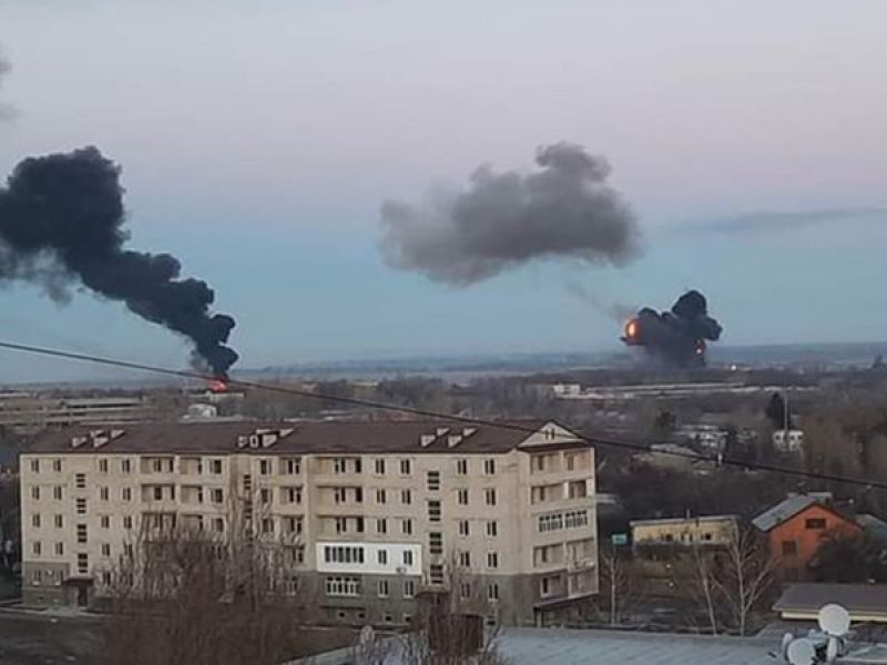 Reprodução/Twitter Reprodução/Twitter