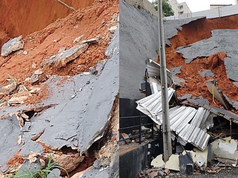 Divulgação Divulgação