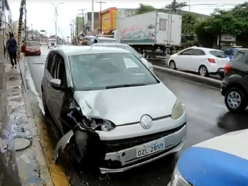 Reprodução / TV Bahia