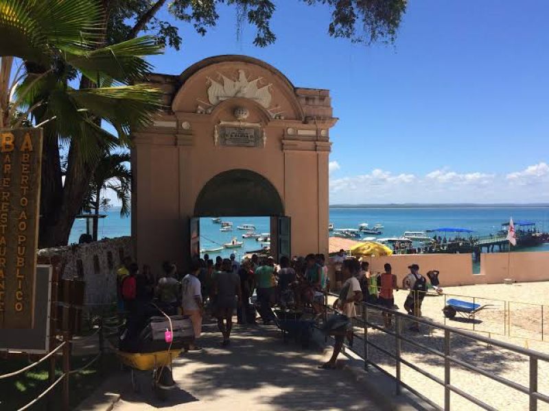 Reprodução/ Camila Trindade Reprodução/ Camila Trindade