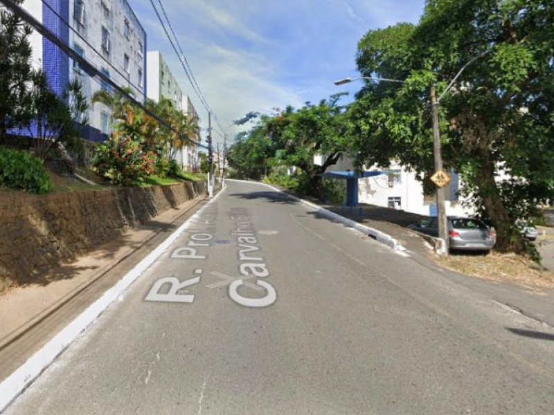Reprodução / Google Maps