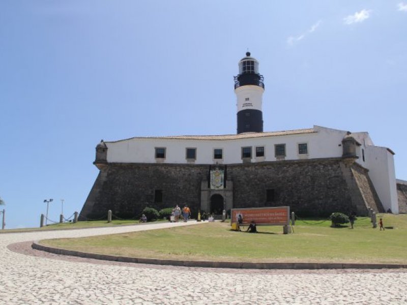 Vagner Souza/ Salvador FM Vagner Souza/ Salvador FM