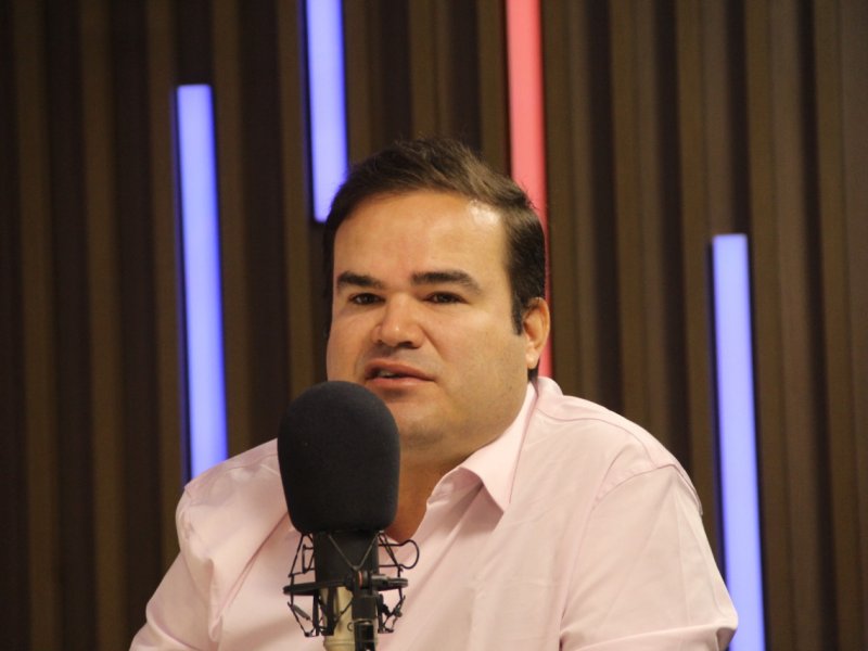 Vagner Souza/Salvador FM Vagner Souza/Salvador FM