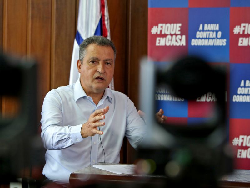 Paulo Froes/ GovBa Paulo Froes/ GovBa