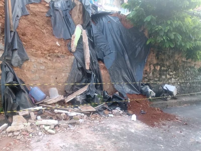 Divulgação/Codesal