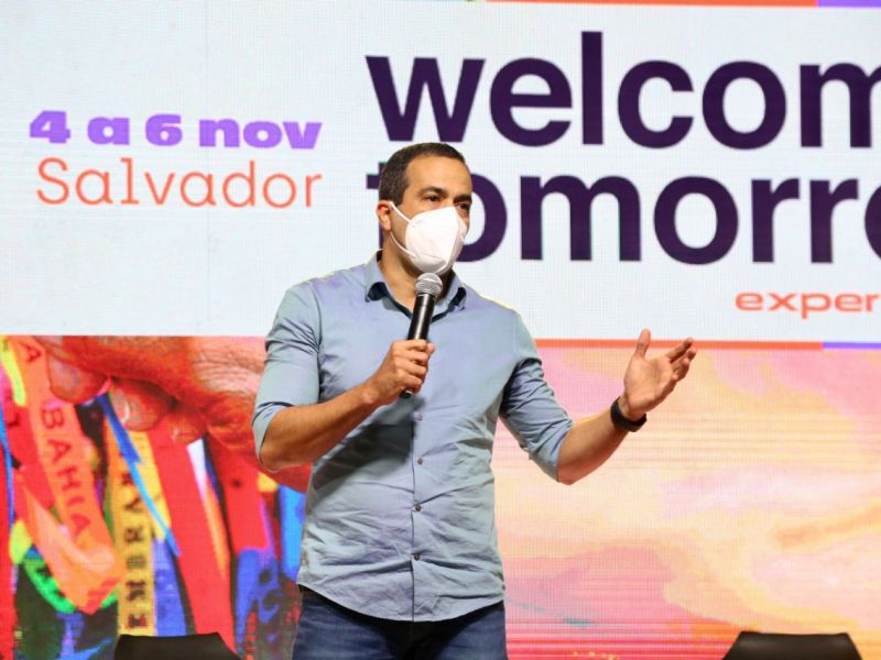 Bruno Concha/Secom Bruno Concha/Secom