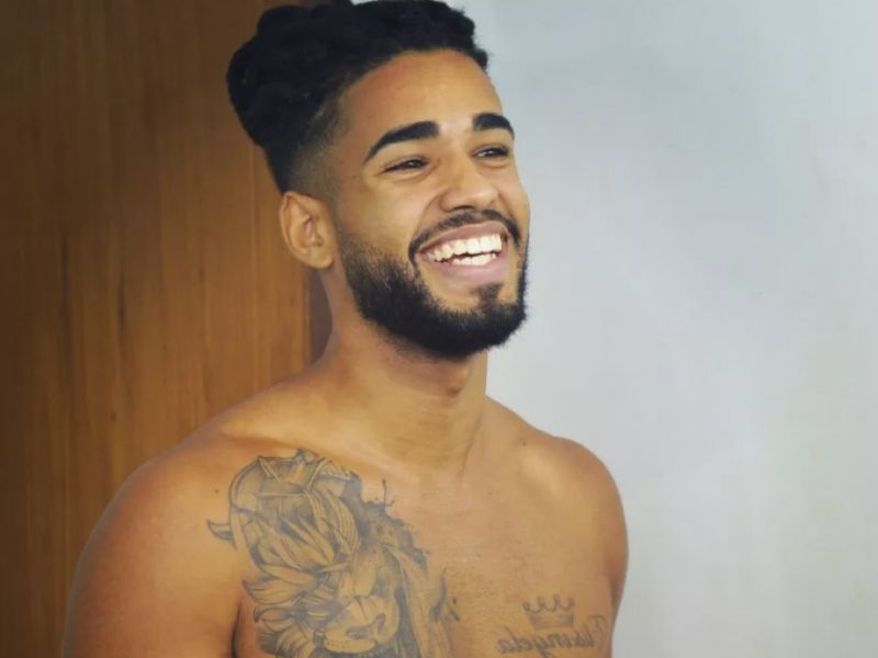 Reprodução/Redes Sociais