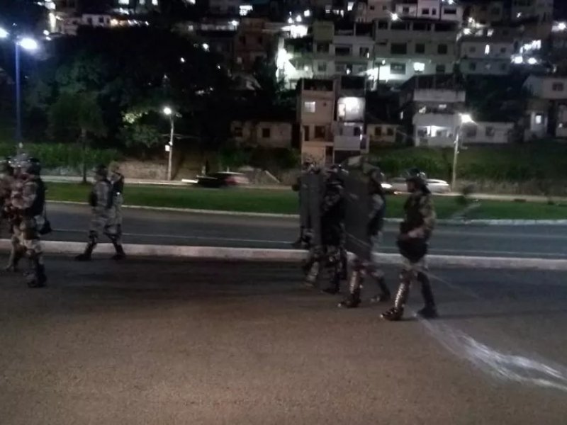 Reprodução / Redes Sociais