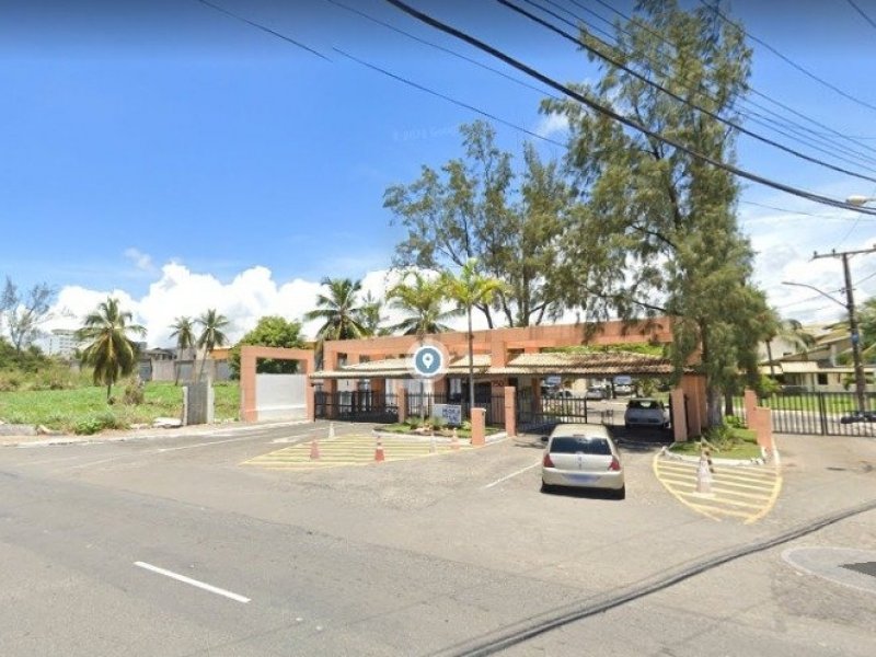 Reprodução / Google Maps