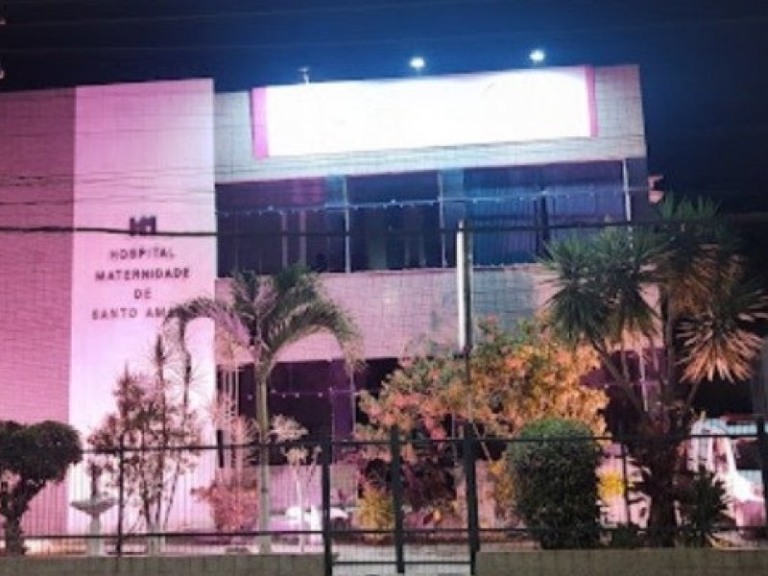 Reprodução / Google Maps Reprodução / Google Maps