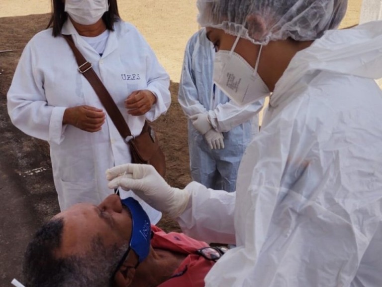 Divulgação/Thiago Paixão Divulgação/Thiago Paixão