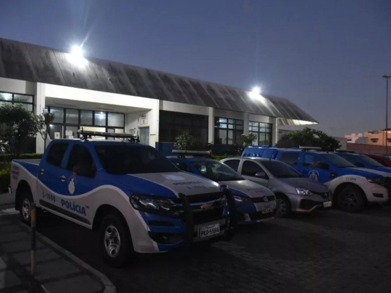 Reprodução / Blog do Anderson Reprodução / Blog do Anderson