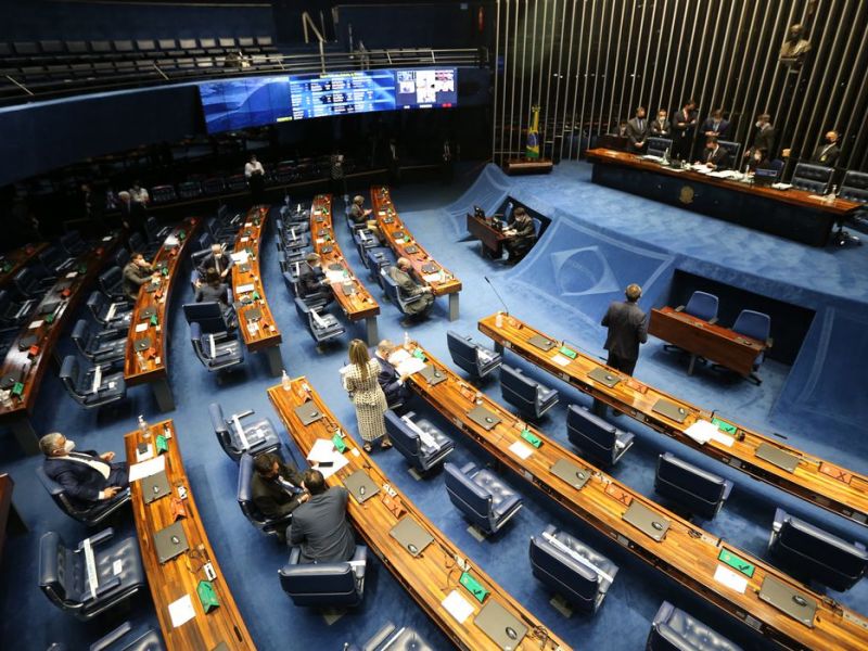 Agência Senado Agência Senado