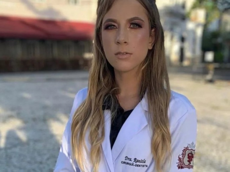 Reprodução / Redes Sociais Reprodução / Redes Sociais