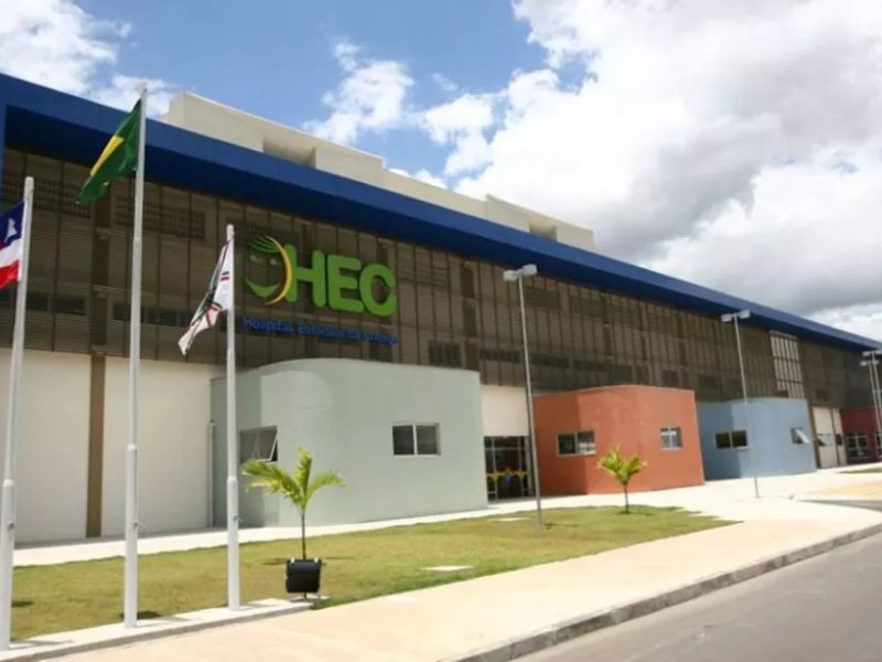 Divulgação/Sesab Divulgação/Sesab