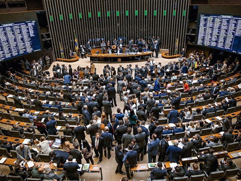 Wilson Dias | Agência Brasil Wilson Dias | Agência Brasil