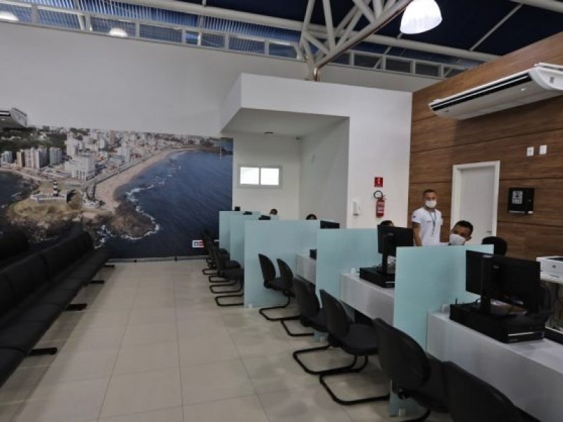 Manu Dias/GOVBA Manu Dias/GOVBA