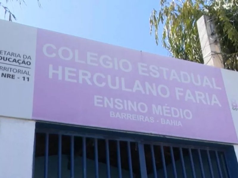 Reprodução/TV Oeste Reprodução/TV Oeste