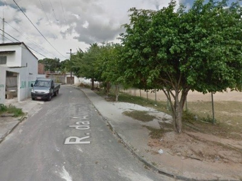 Reprodução / Google Maps Reprodução / Google Maps