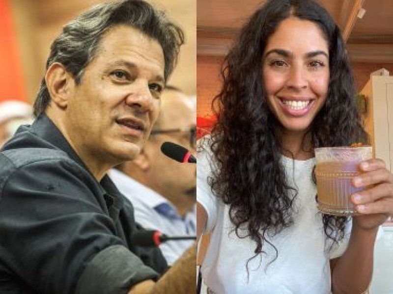 Reprodução / Redes Sociais Reprodução / Redes Sociais